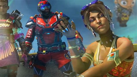 loba swimsuit skin|Apex Legends Sun Squad Event Introduces。